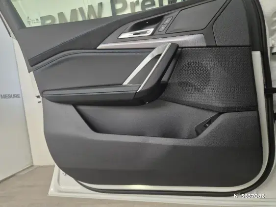 BMW X1 U11 - voiture de démonstration - Photo 14