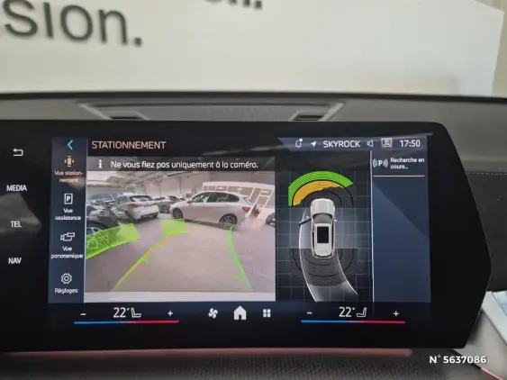 BMW X1 U11 - voiture de démonstration - Photo 15