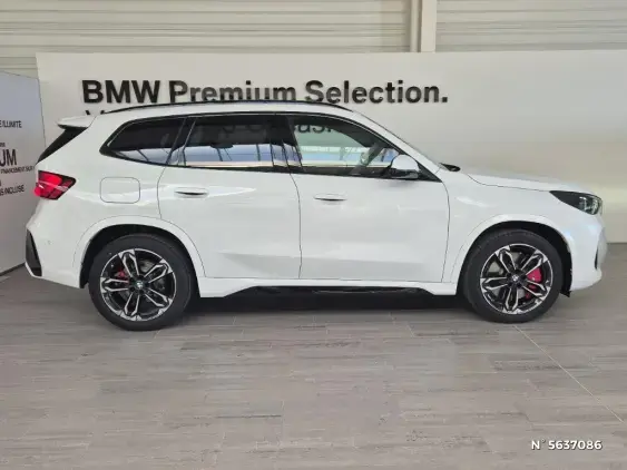 BMW X1 U11 - voiture de démonstration - Photo 3