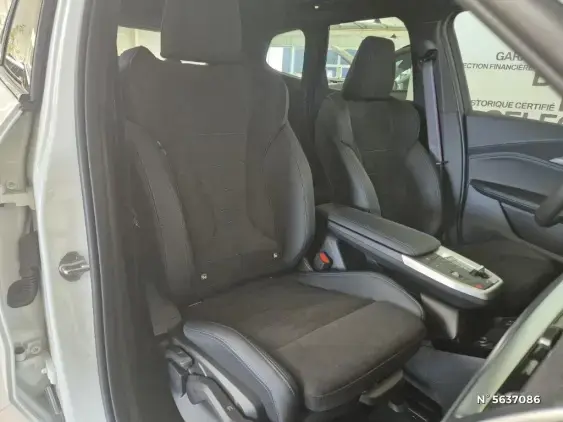 BMW X1 U11 - voiture de démonstration - Photo 10