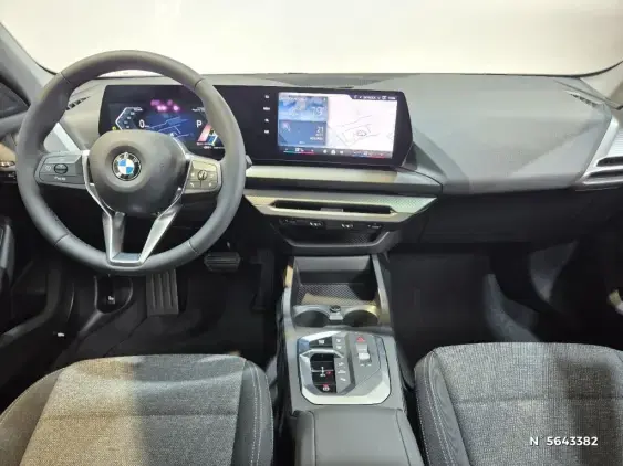 BMW SERIE 1 F70 - voiture de démonstration - Photo 5