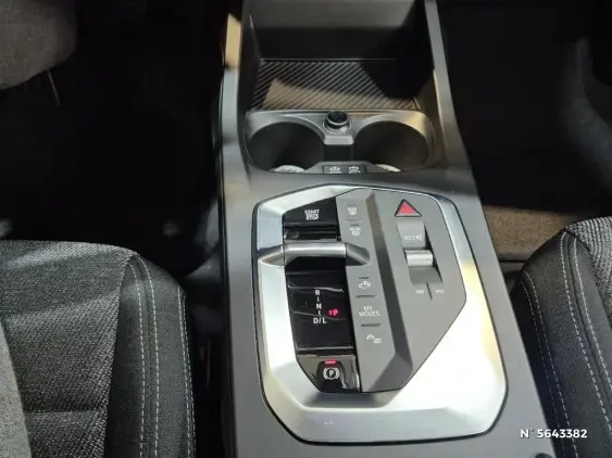 BMW SERIE 1 F70 - voiture de démonstration - Photo 13