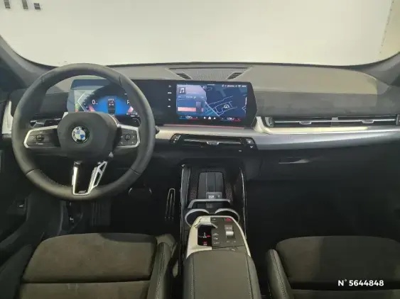 BMW X1 U11 - voiture de démonstration - Photo 5