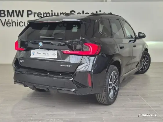 BMW X1 U11 - voiture de démonstration - Photo 2