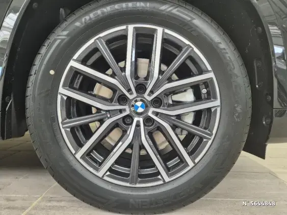 BMW X1 U11 - voiture de démonstration - Photo 9