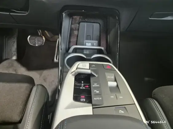 BMW X1 U11 - voiture de démonstration - Photo 13