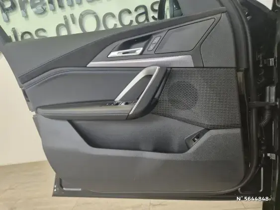 BMW X1 U11 - voiture de démonstration - Photo 14