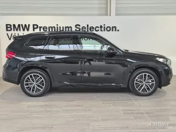 BMW X1 U11 - voiture de démonstration - Photo 3