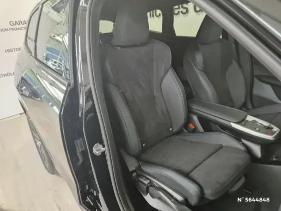 BMW X1 U11 - voiture de démonstration - Photo 10