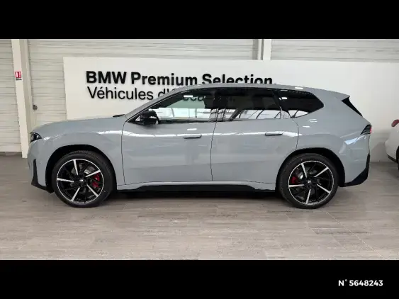 BMW iX3 NA5 - voiture de démonstration - Photo 2