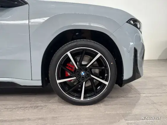 BMW iX3 NA5 - voiture de démonstration - Photo 8