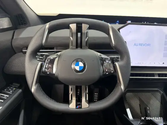 BMW iX3 NA5 - voiture de démonstration - Photo 12