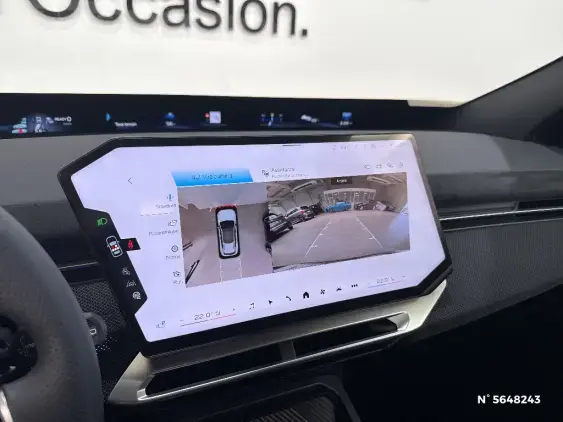 BMW iX3 NA5 - voiture de démonstration - Photo 14