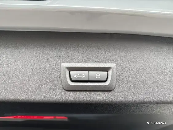 BMW iX3 NA5 - voiture de démonstration - Photo 15