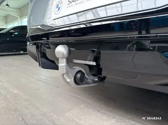 BMW iX3 NA5 - voiture de démonstration - Photo 26