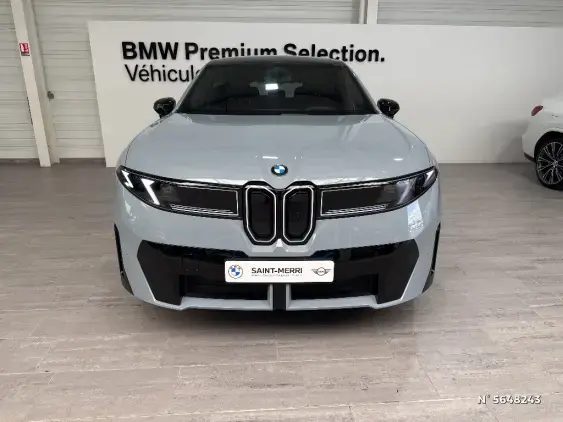 BMW iX3 NA5 - voiture de démonstration - Photo 3
