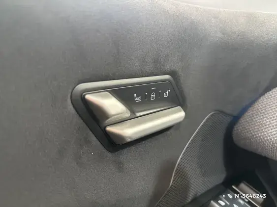 BMW iX3 NA5 - voiture de démonstration - Photo 10