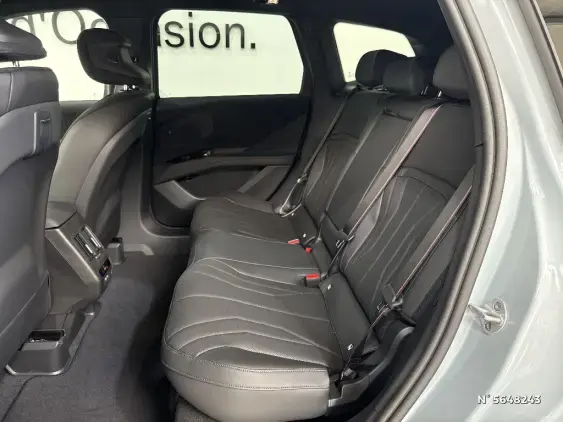 BMW iX3 NA5 - voiture de démonstration - Photo 11