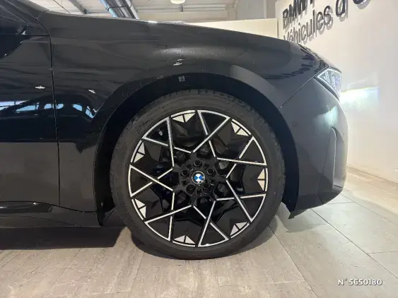 BMW i3 NA0 - voiture de démonstration - Photo 7