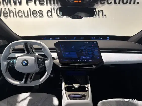BMW i3 NA0 - voiture de démonstration - Photo 8