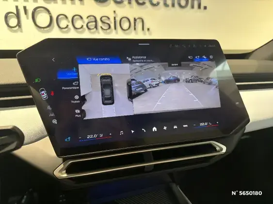 BMW i3 NA0 - voiture de démonstration - Photo 13