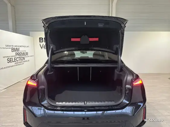 BMW i3 NA0 - voiture de démonstration - Photo 6