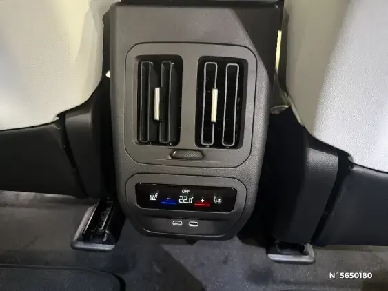 BMW i3 NA0 - voiture de démonstration - Photo 14