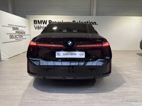 BMW i3 NA0 - voiture de démonstration - Photo 5