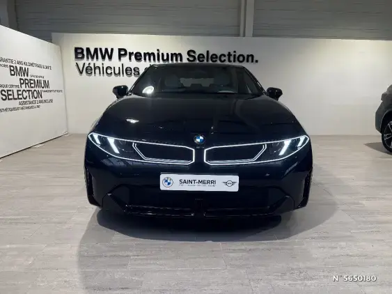 BMW i3 NA0 - voiture de démonstration - Photo 2