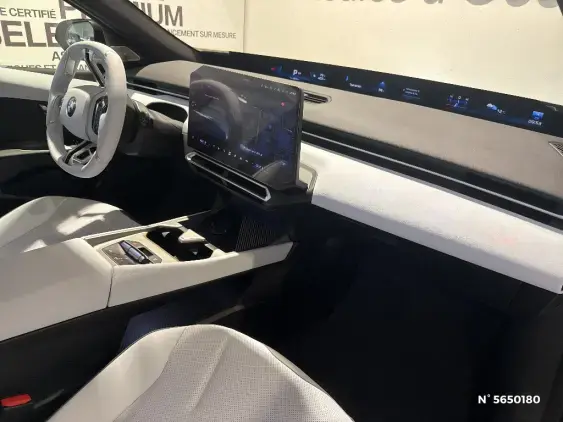 BMW i3 NA0 - voiture de démonstration - Photo 9