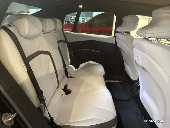 BMW i3 NA0 - voiture de démonstration - Photo 10