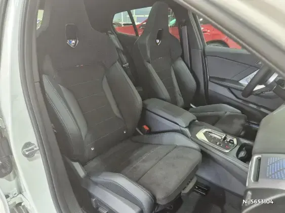 BMW SERIE 1 F70 - voiture de démonstration - Photo 10