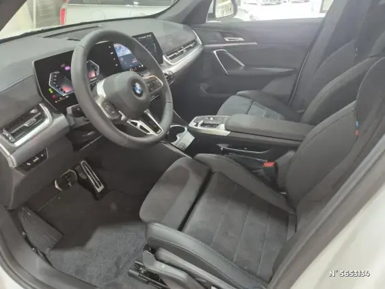 BMW X1 U11 - voiture de démonstration - Photo 4