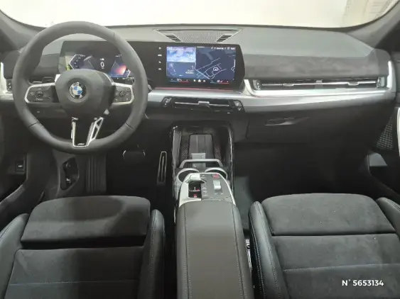 BMW X1 U11 - voiture de démonstration - Photo 5