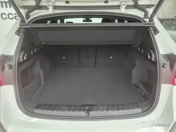 BMW X1 U11 - voiture de démonstration - Photo 8