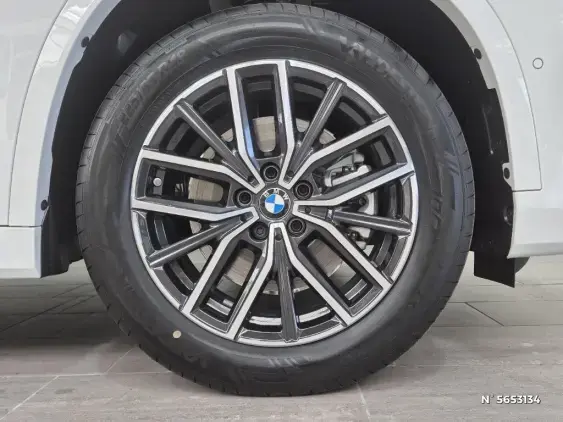 BMW X1 U11 - voiture de démonstration - Photo 9