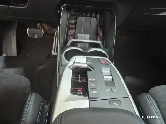 BMW X1 U11 - voiture de démonstration - Photo 13