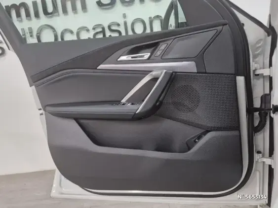 BMW X1 U11 - voiture de démonstration - Photo 14