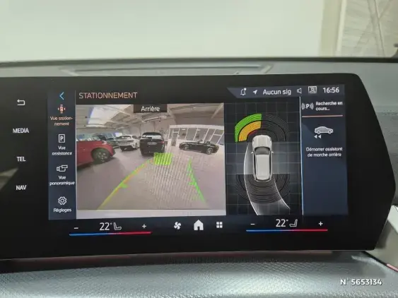BMW X1 U11 - voiture de démonstration - Photo 15
