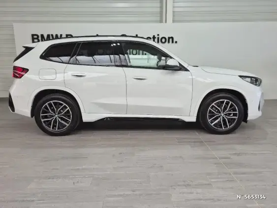BMW X1 U11 - voiture de démonstration - Photo 3
