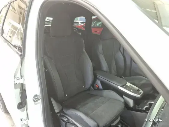 BMW X1 U11 - voiture de démonstration - Photo 10