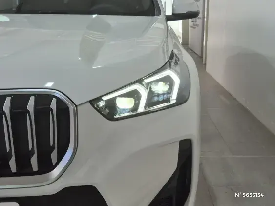 BMW X1 U11 - voiture de démonstration - Photo 11