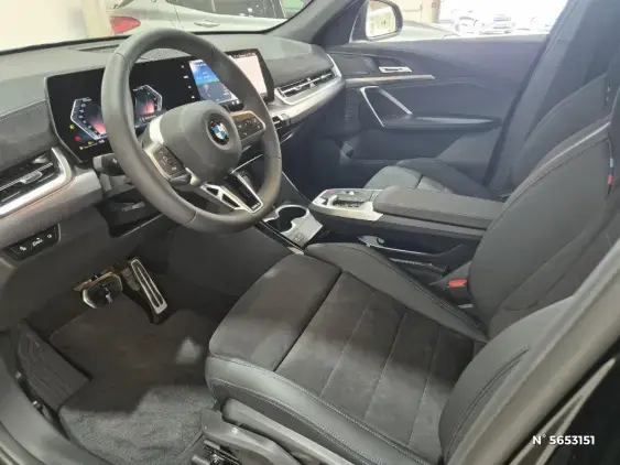 BMW X2 U10 - voiture de démonstration - Photo 4