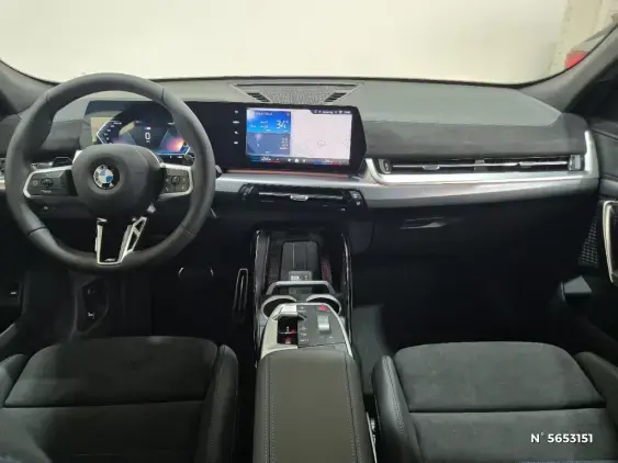 BMW X2 U10 - voiture de démonstration - Photo 5