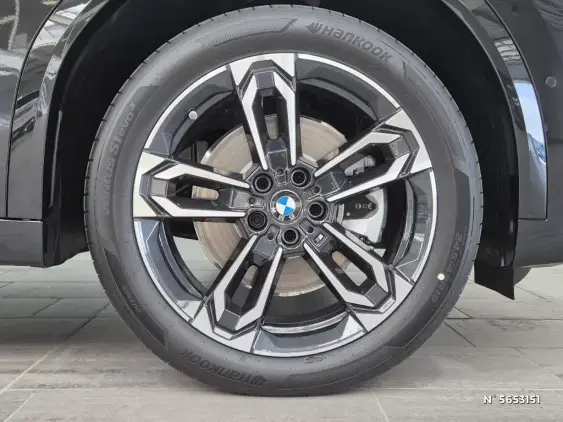 BMW X2 U10 - voiture de démonstration - Photo 9
