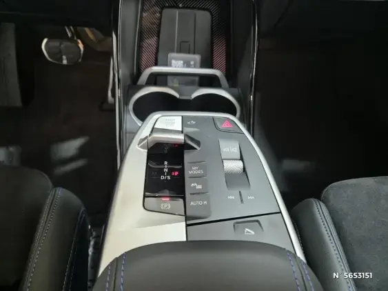 BMW X2 U10 - voiture de démonstration - Photo 13