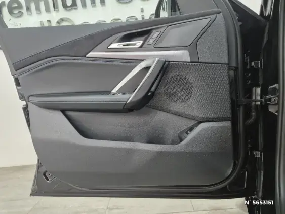 BMW X2 U10 - voiture de démonstration - Photo 14