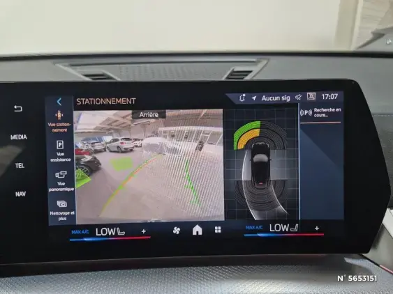 BMW X2 U10 - voiture de démonstration - Photo 15