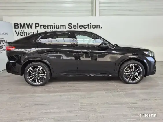 BMW X2 U10 - voiture de démonstration - Photo 3
