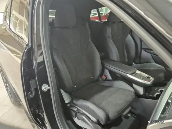 BMW X2 U10 - voiture de démonstration - Photo 10